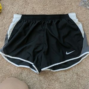 Nike Dri-Fit Tempo Shorts